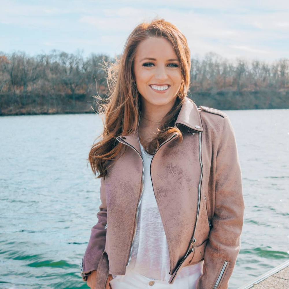 Meet your Posher, Kiley